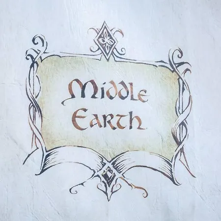 The Middle Art - Taksim Apartment Istanbul