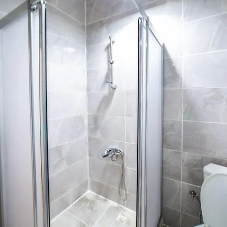 Appartement The Middle Art - Taksim *